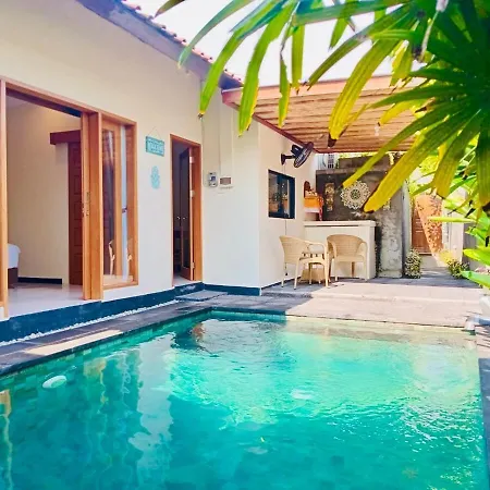 Shine Villa Sanur 2